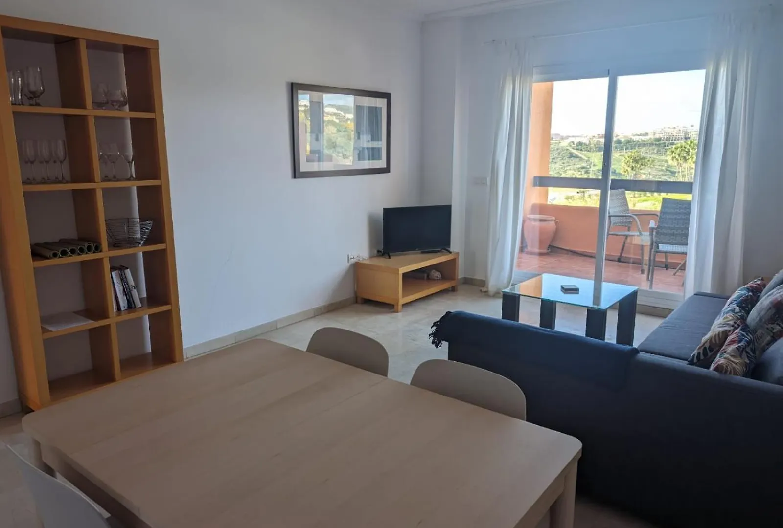 Casares Del Sol Penthouse Apartamento