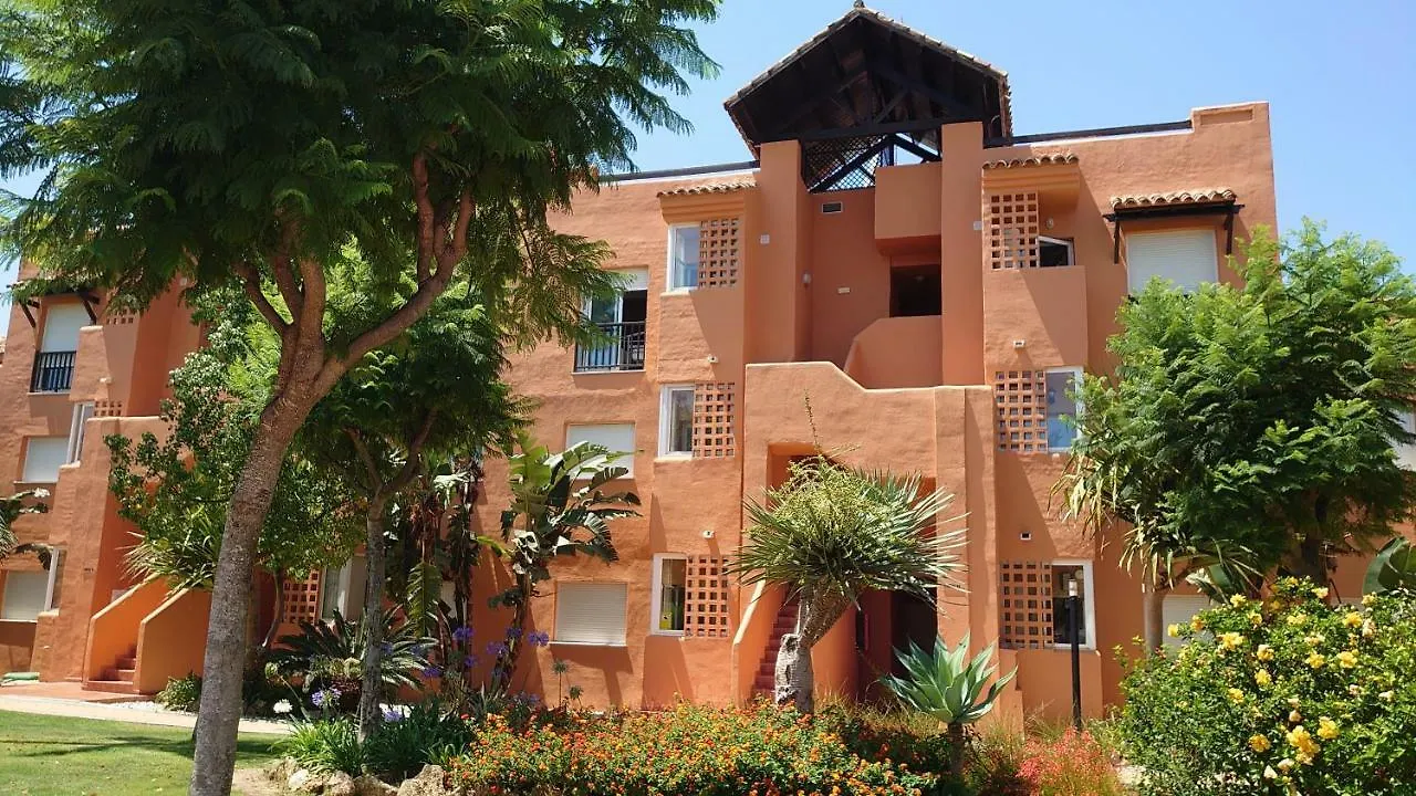 Casares Del Sol Penthouse Apartamento