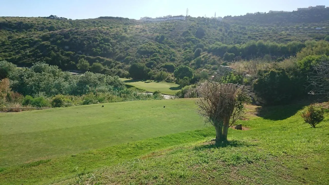 Casares Del Sol Penthouse Apartamento 0*,  Espanha