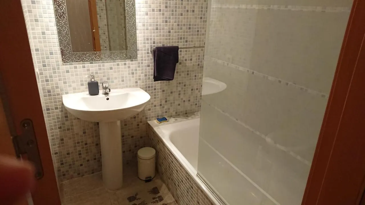 Casares Del Sol Penthouse Apartamento Espanha