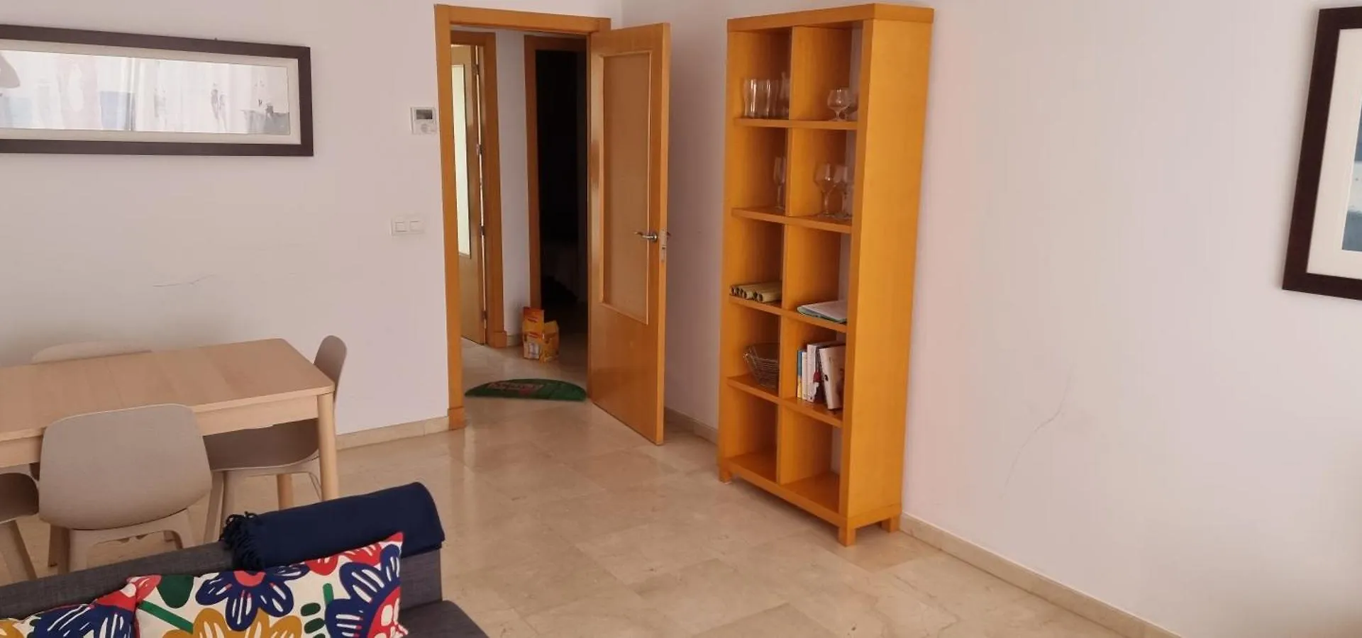 Casares Del Sol Penthouse Lejlighed