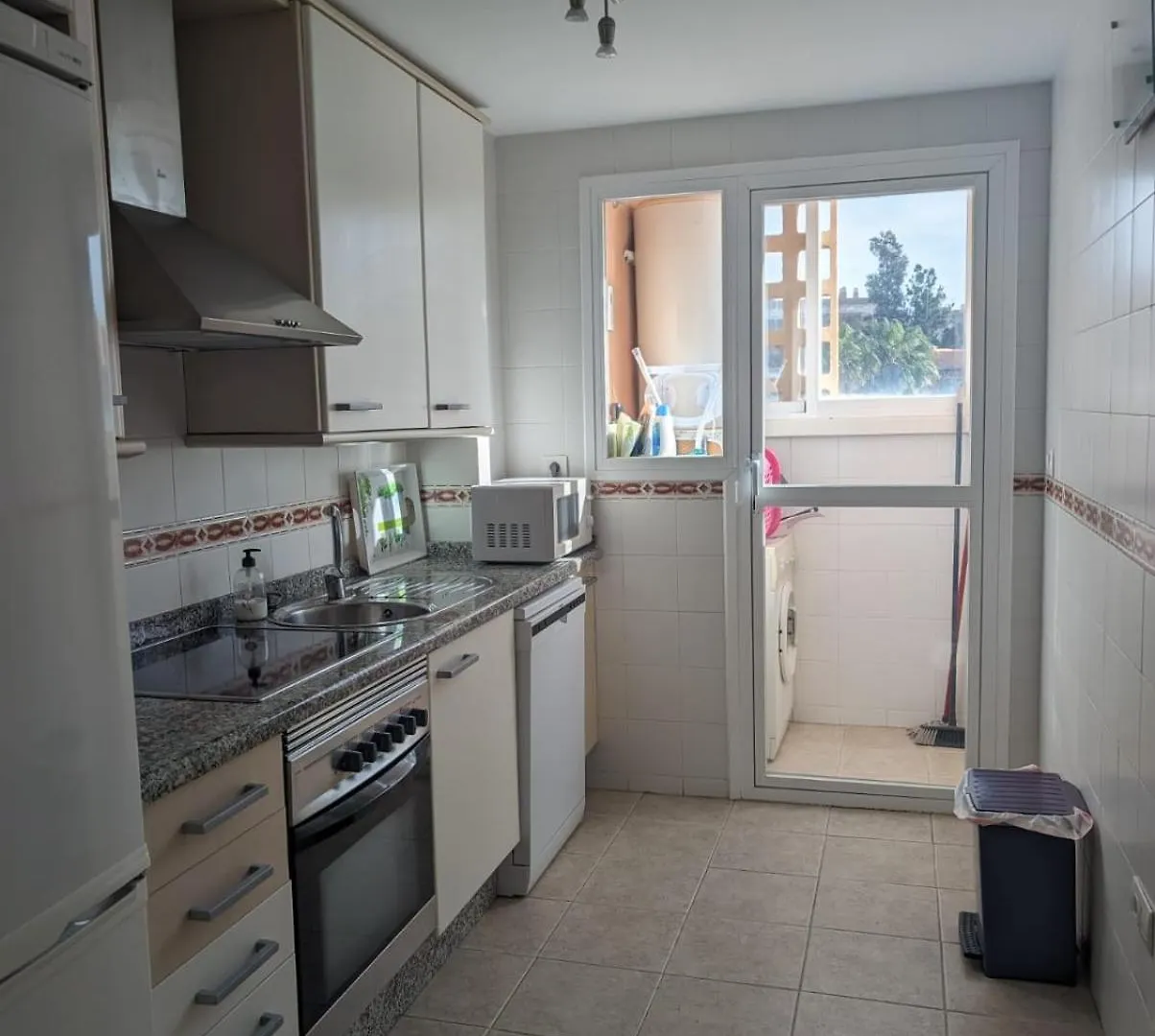 Casares Del Sol Penthouse Lejlighed