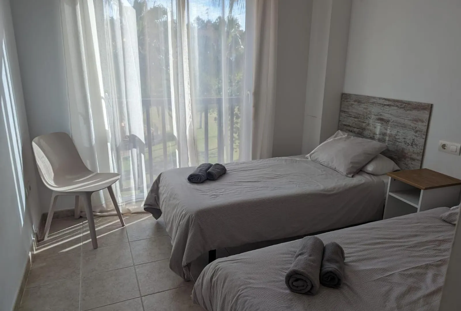 Casares Del Sol Penthouse Lejlighed