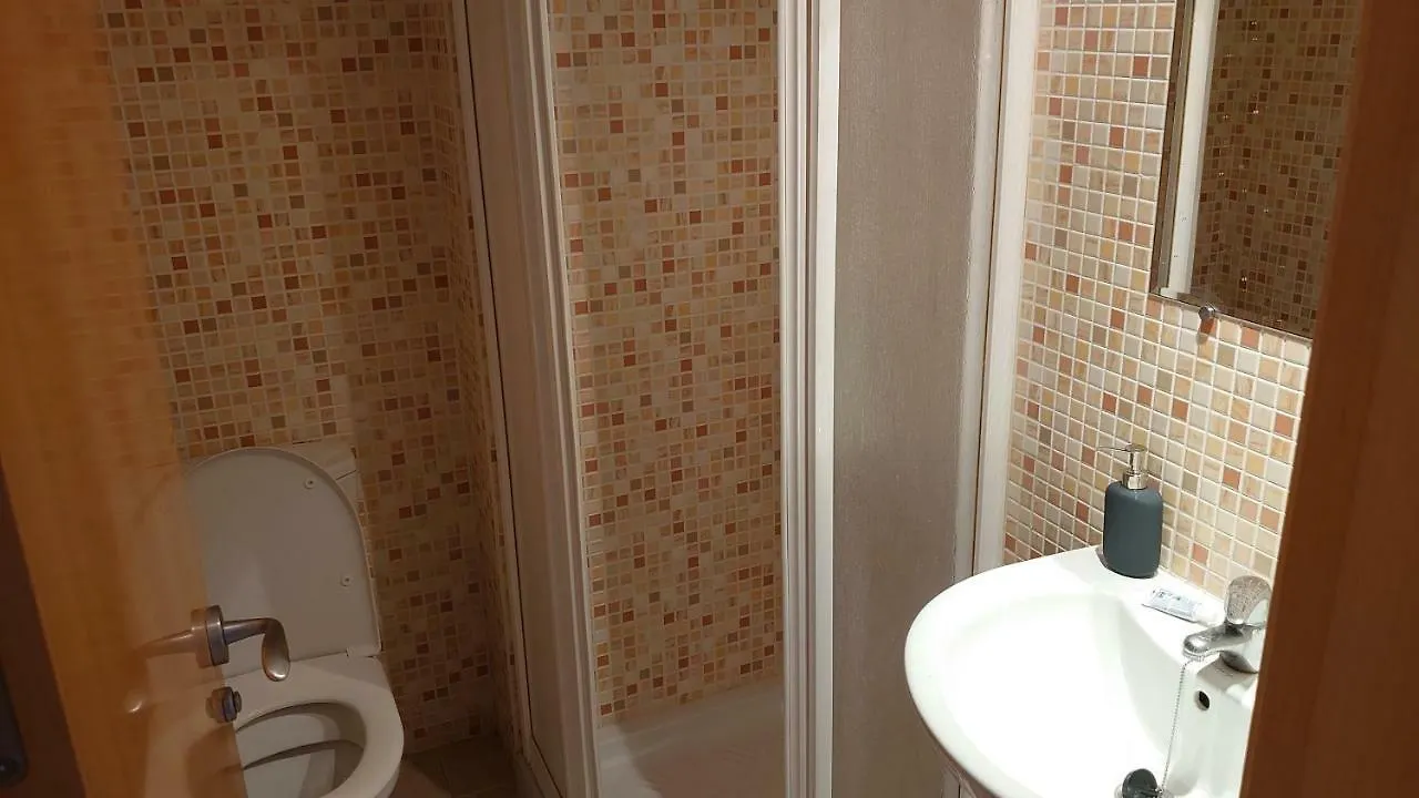 Casares Del Sol Penthouse Lejlighed 0*,  Spanien