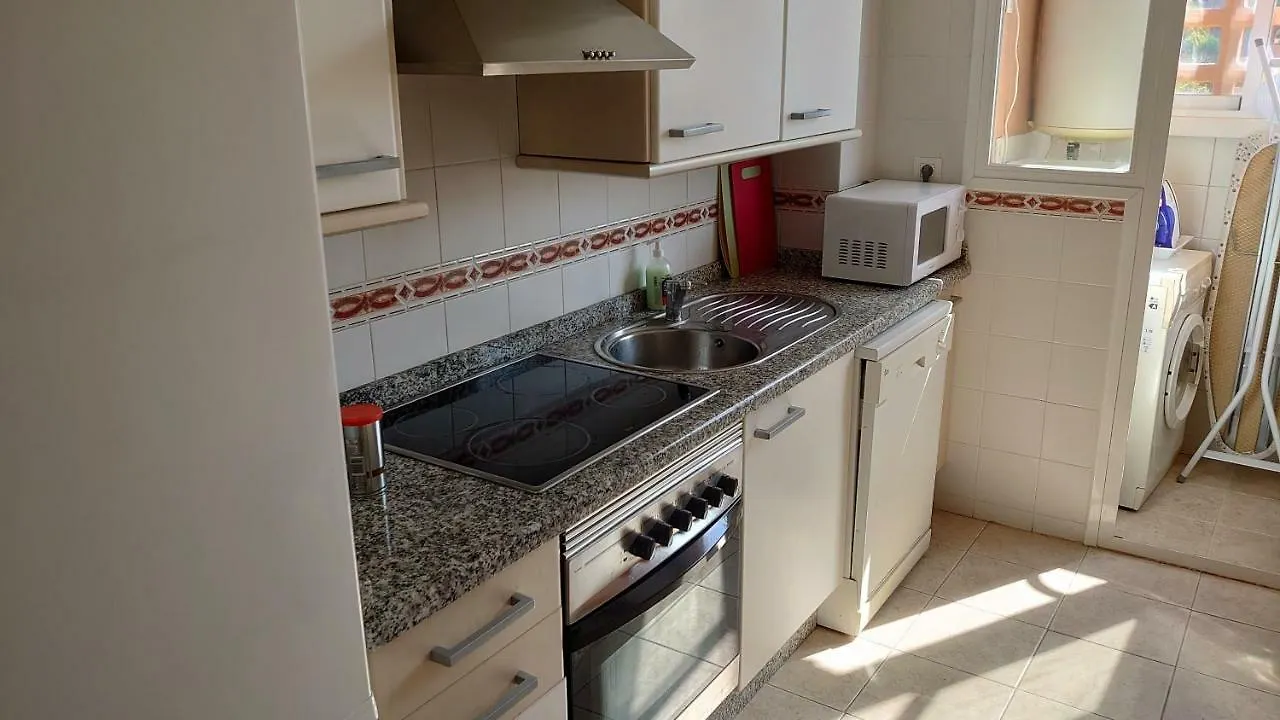 Casares Del Sol Penthouse Lejlighed