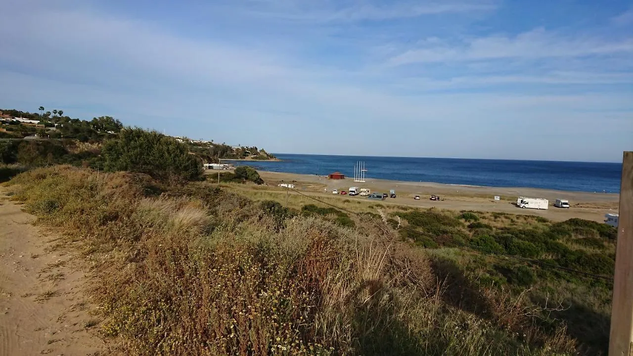 Casares Del Sol Penthouse Lejlighed